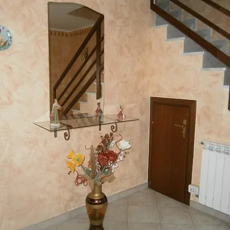 Appartamento Kalura Cefalù