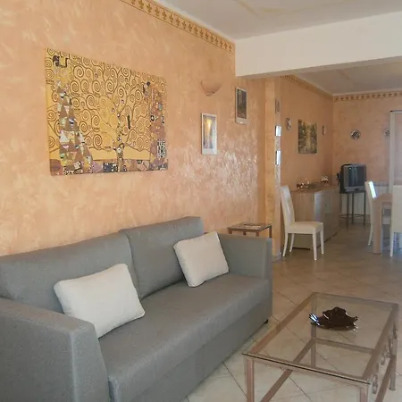 Appartamento Kalura *