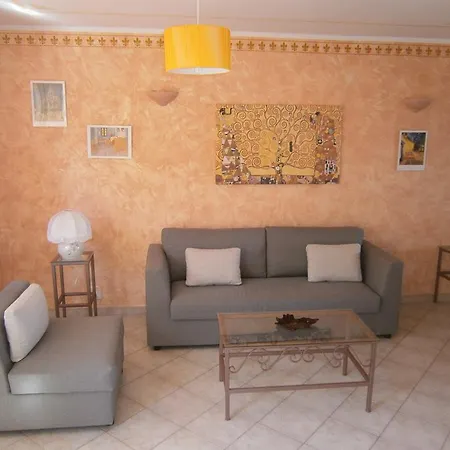 Appartamento Kalura Cefalù